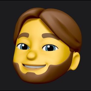 Meet your Posher, Ben